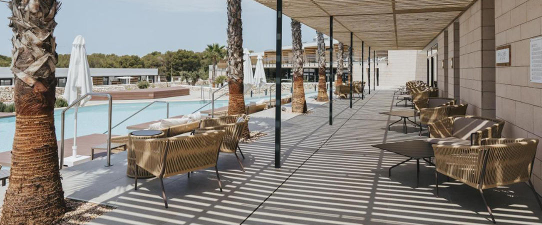 Barceló Nura ★★★★★ - Le bien-être à son apogée depuis la solaire île de Minorque. - Minorque, Espagne