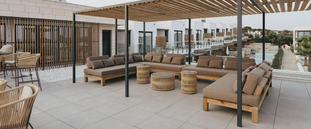 Barceló Nura ★★★★★ - Le bien-être à son apogée depuis la solaire île de Minorque. - Minorque, Espagne
