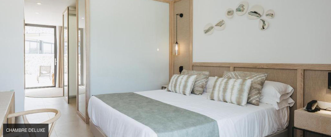 Barceló Nura ★★★★★ - Le bien-être à son apogée depuis la solaire île de Minorque. - Minorque, Espagne