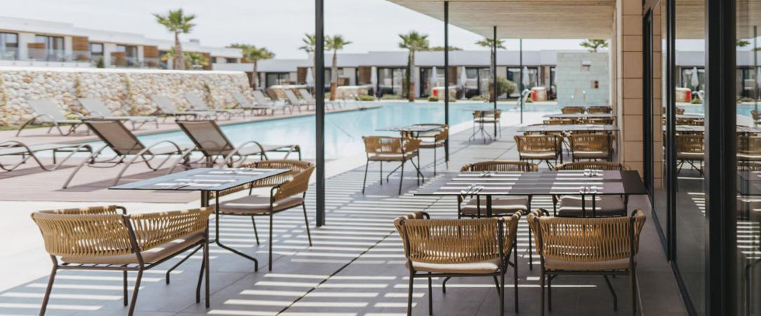 Barceló Nura ★★★★★ - Le bien-être à son apogée depuis la solaire île de Minorque. - Minorque, Espagne