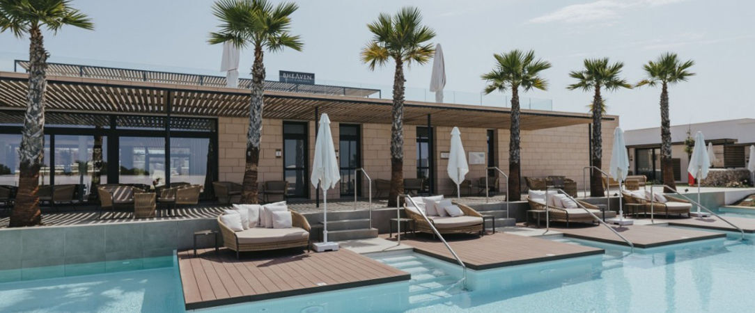Barceló Nura ★★★★★ - Le bien-être à son apogée depuis la solaire île de Minorque. - Minorque, Espagne