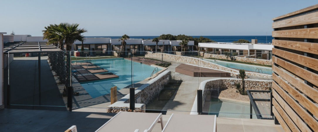Barceló Nura ★★★★★ - Le bien-être à son apogée depuis la solaire île de Minorque. - Minorque, Espagne