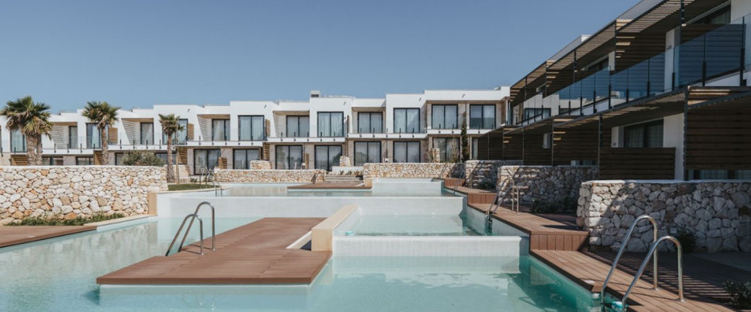 Barceló Nura ★★★★★ - Le bien-être à son apogée depuis la solaire île de Minorque. - Minorque, Espagne