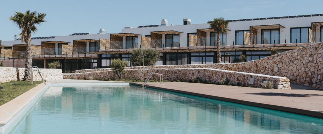 Barceló Nura ★★★★★ - Le bien-être à son apogée depuis la solaire île de Minorque. - Minorque, Espagne