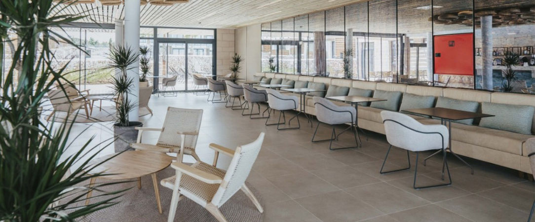 Barceló Nura ★★★★★ - Le bien-être à son apogée depuis la solaire île de Minorque. - Minorque, Espagne