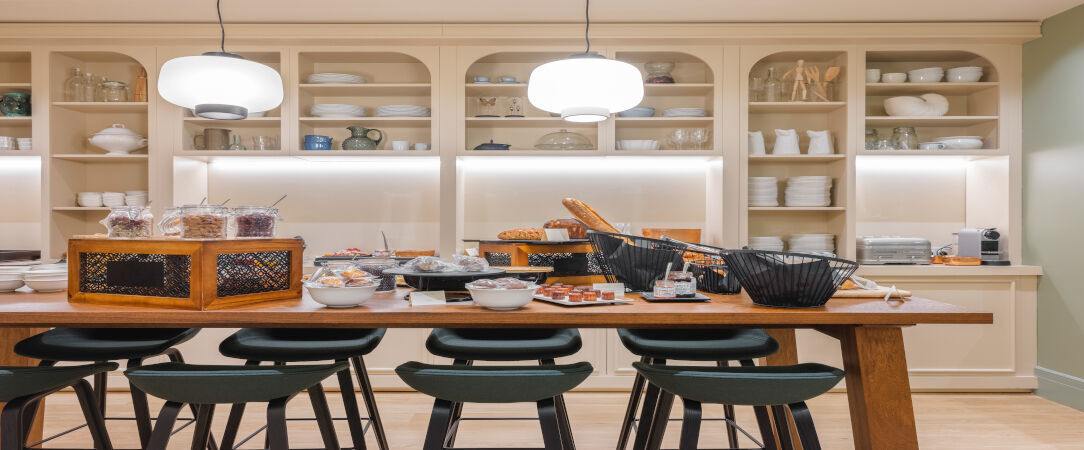 Mercure Bordeaux Gare Atlantic ★★★★ - Last minute -  - Bordeaux, France