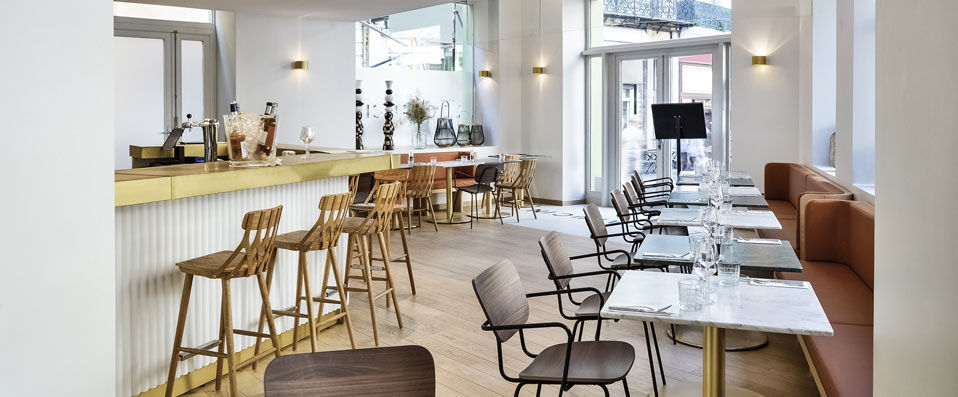 Mercure Marseille Canebière Vieux Port ★★★★ - Dernière minute -  - Marseille, France