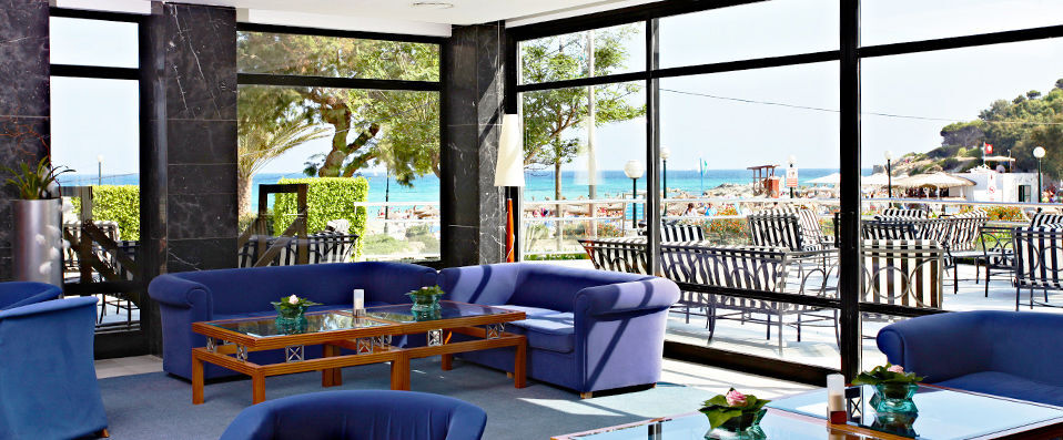 Hotel Mystere★★★★★Lova - Adresse 5 étoiles face à la mer sur l’île de Majorque. Demi-pension offerte - Majorque island, Spain