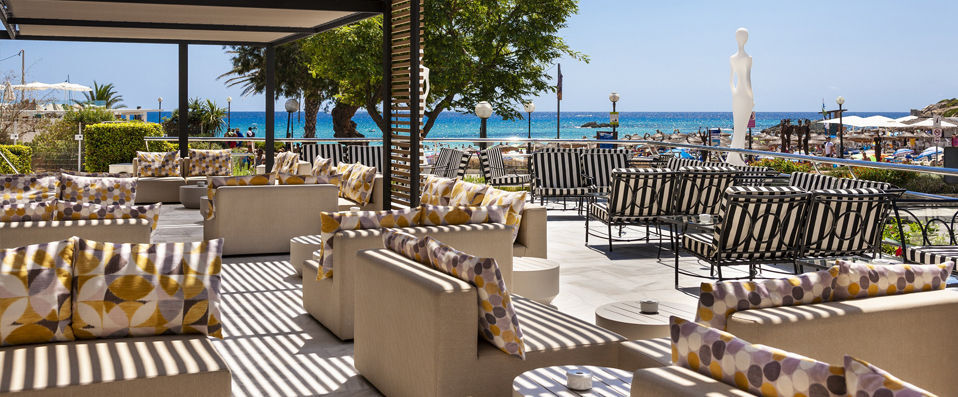 Hotel Mystere★★★★★Lova - Adresse 5 étoiles face à la mer sur l’île de Majorque. Demi-pension offerte - Île de  Majorque, Espagne