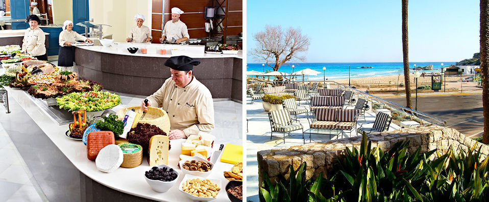 Hotel Mystere★★★★★Lova - Adresse 5 étoiles face à la mer sur l’île de Majorque. Demi-pension offerte - Île de  Majorque, Espagne