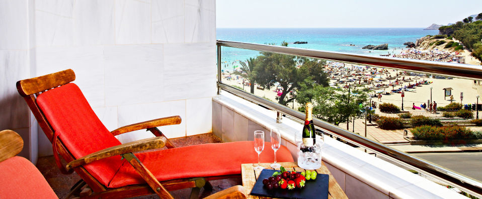 Hotel Mystere★★★★★Lova - Adresse 5 étoiles face à la mer sur l’île de Majorque. Demi-pension offerte - Île de  Majorque, Espagne