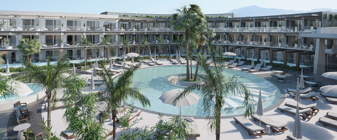 Nautilux by Mage Hotels ★★★★★ - A Cretan escape in a magnificent and brand new address. - Crete, Greece