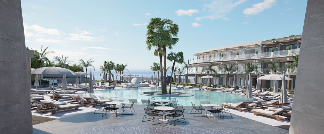 Nautilux by Mage Hotels ★★★★★ - A Cretan escape in a magnificent and brand new address. - Crete, Greece