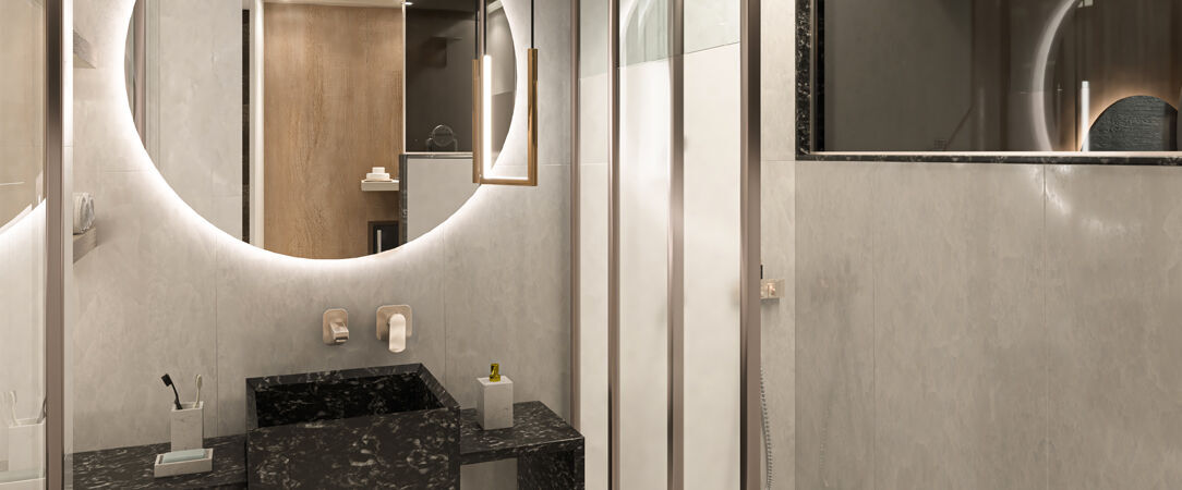 Nautilux by Mage Hotels ★★★★★ - A Cretan escape in a magnificent and brand new address. - Crete, Greece