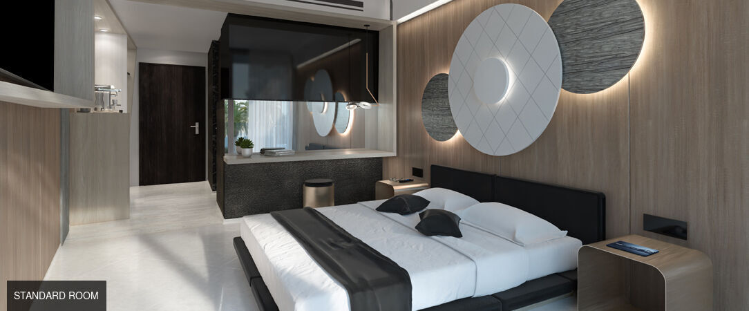 Nautilux by Mage Hotels ★★★★★ - A Cretan escape in a magnificent and brand new address. - Crete, Greece