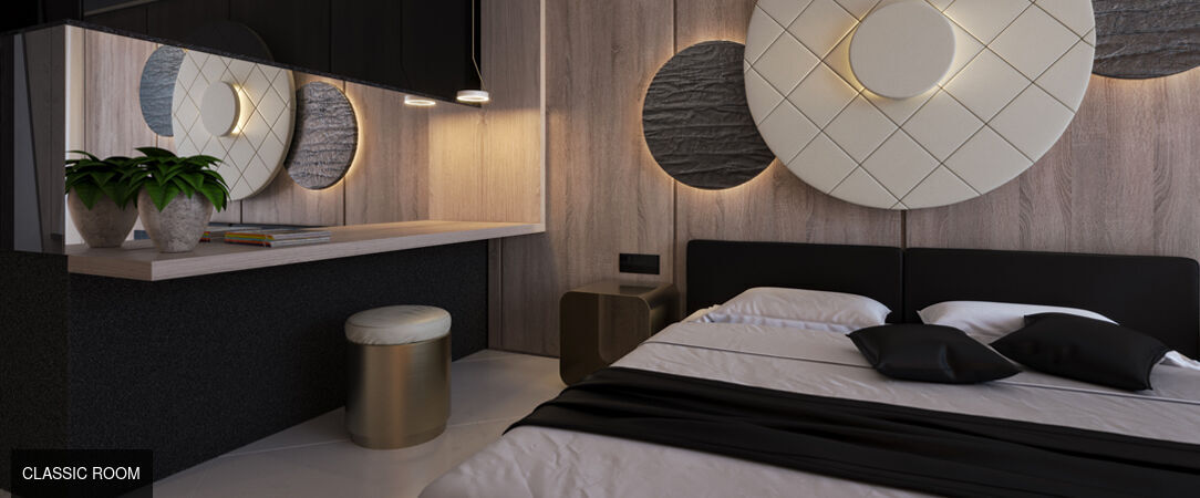 Nautilux by Mage Hotels ★★★★★ - A Cretan escape in a magnificent and brand new address. - Crete, Greece