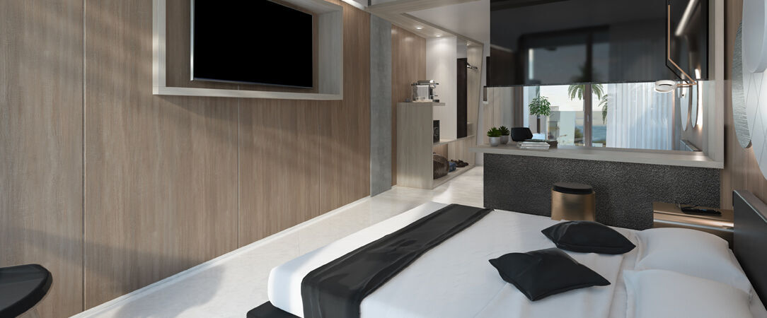 Nautilux by Mage Hotels ★★★★★ - Soleil, plage et régime crétois ! - Crète, Grèce
