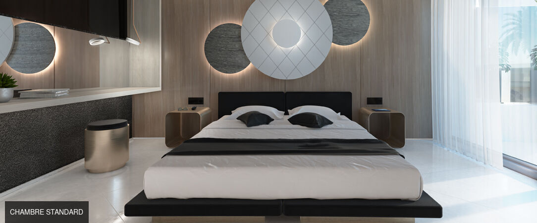 Nautilux by Mage Hotels ★★★★★ - Soleil, plage et régime crétois ! - Crète, Grèce
