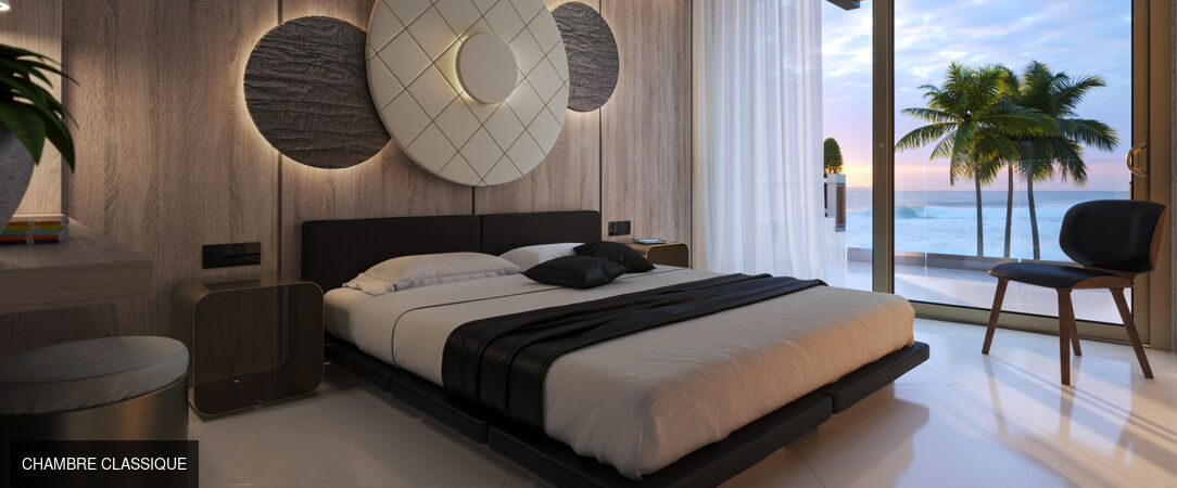 Nautilux by Mage Hotels ★★★★★ - Soleil, plage et régime crétois ! - Crète, Grèce
