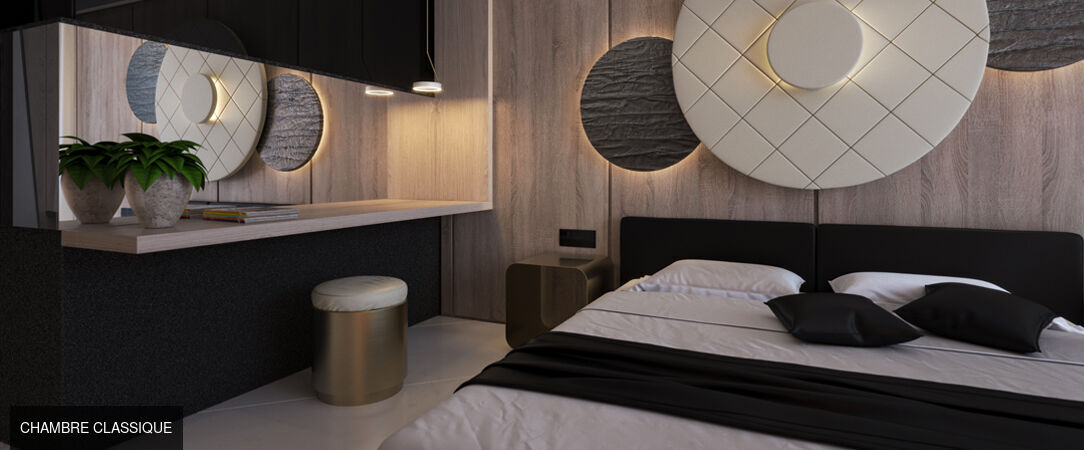 Nautilux by Mage Hotels ★★★★★ - Soleil, plage et régime crétois ! - Crète, Grèce