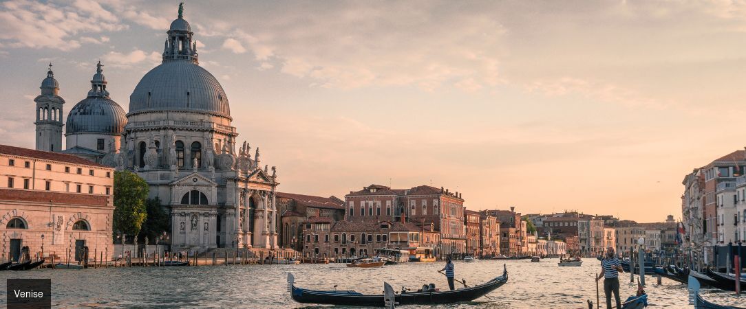 UNAHOTELS Ala Venezia - Adults Only - Adresse de charme au cœur de Venise. - Venise, Italie