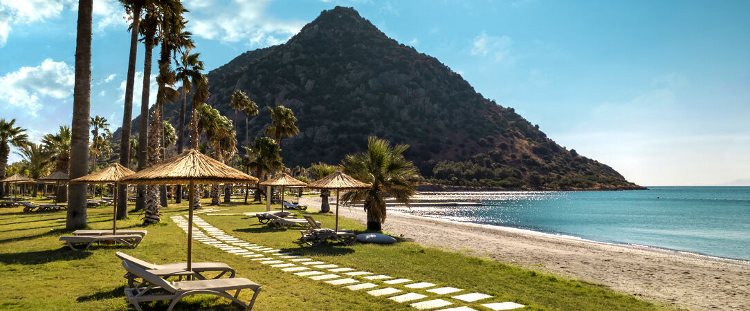 Radisson Collection Hotel, Bodrum ★★★★★ - A hidden, natural paradise in Bodrum, Turkey. - Bodrum, Turkey