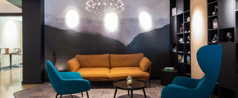 Le Richebourg Hotel Restaurant & Spa ★★★★ - Last minute -  - Burgundy, France