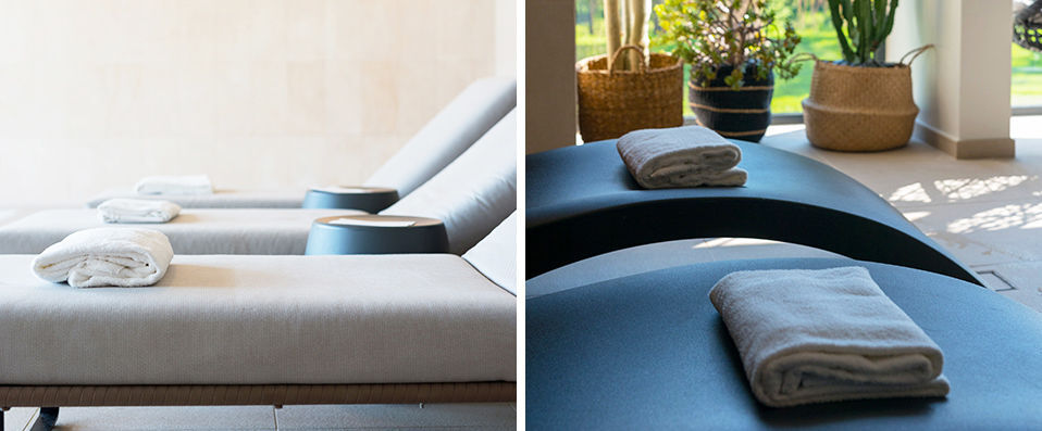 Le Richebourg Hotel Restaurant & Spa ★★★★ - Last minute -  - Burgundy, France