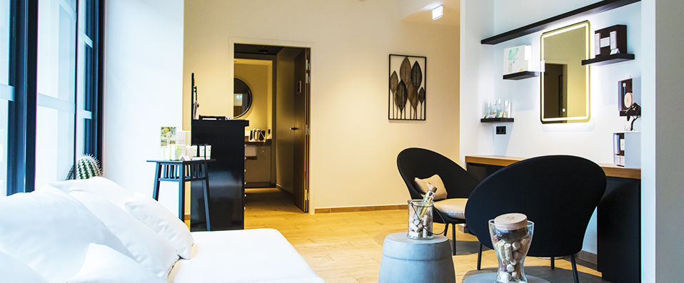 Le Richebourg Hotel Restaurant & Spa ★★★★ - Dernière minute - Parenthèse étoilée sur la Route des Grands Crus de Bourgogne. - Bourgogne, France