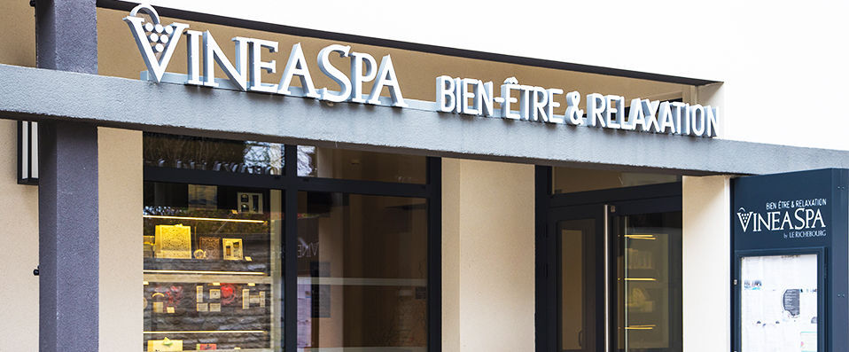 Le Richebourg Hotel Restaurant & Spa ★★★★ - Dernière minute - Parenthèse étoilée sur la Route des Grands Crus de Bourgogne. - Bourgogne, France