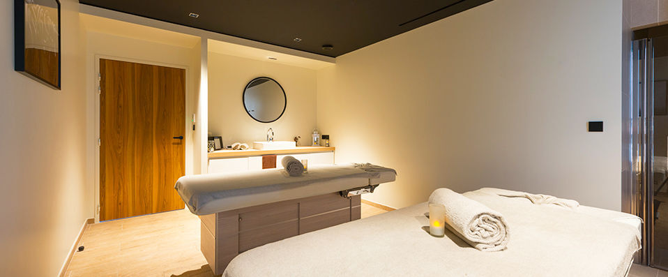 Le Richebourg Hotel Restaurant & Spa ★★★★ - Dernière minute - Parenthèse étoilée sur la Route des Grands Crus de Bourgogne. - Bourgogne, France