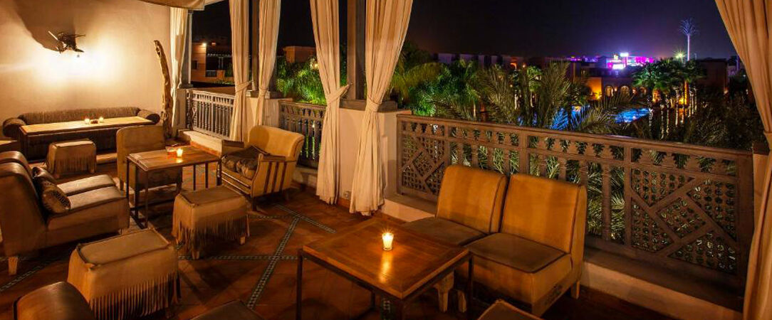 Jaal Riad Resort ★★★★★ Adults Only - Reside in the heart of Marrakech in style and authenticity. - Marrakech, Morocco