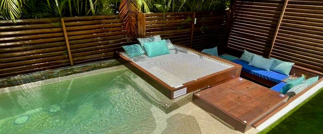 Kawan Bay Suites ★★★★ - Idyllic escape surrounded by the waters of the Caribbean Sea. - Deshaies, Guadeloupe