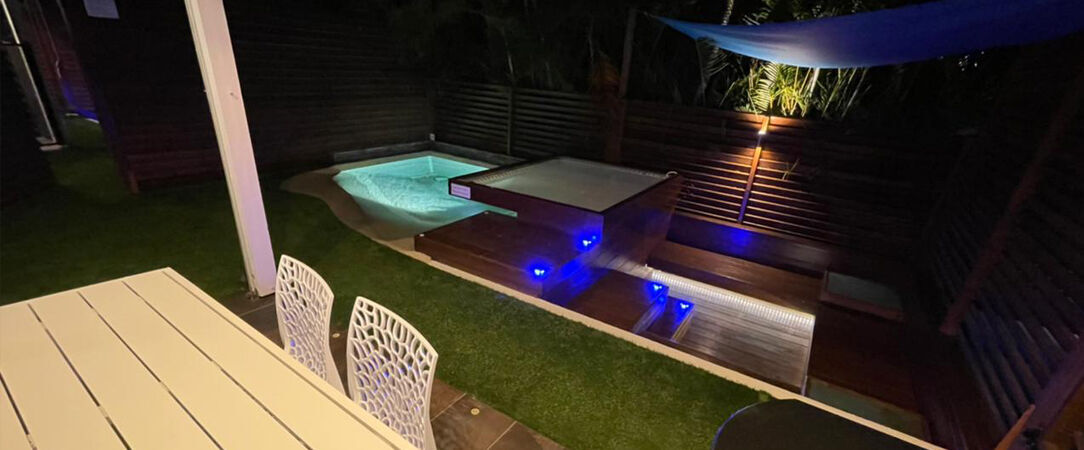 Kawan Bay Suites ★★★★ - Succombez aux charmes des Caraïbes. - Guadeloupe