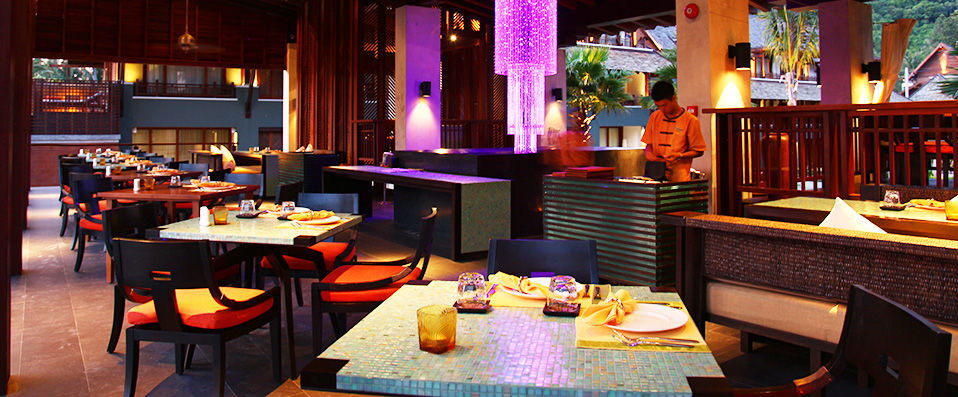 Mai Samui Beach Resort & Spa ★★★★★ - A 5-star array of activities on the beaches of a luxury Thai resort. - Koh Samui, Thailand