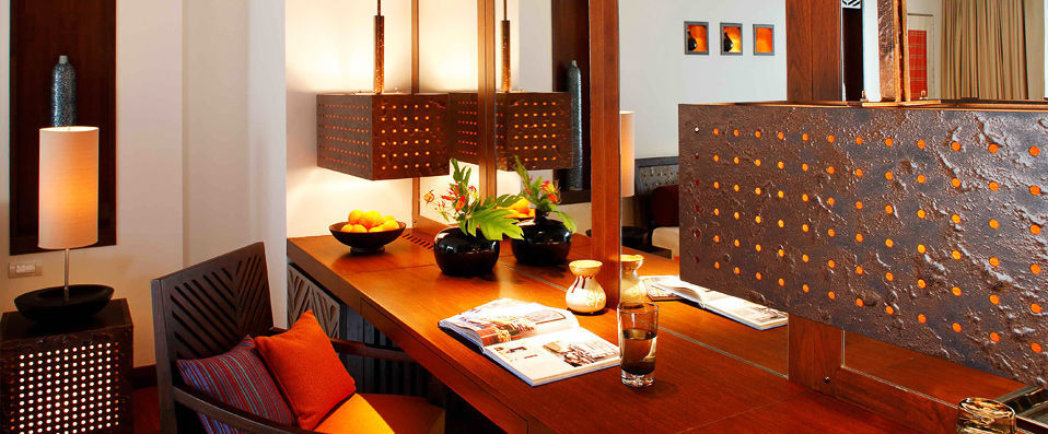 Mai Samui Beach Resort & Spa ★★★★★ - A 5-star array of activities on the beaches of a luxury Thai resort. - Koh Samui, Thailand
