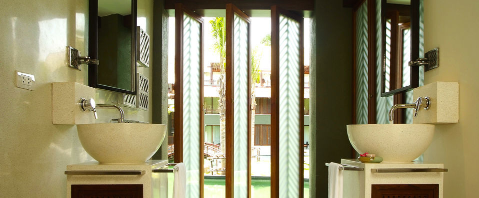 Mai Samui Beach Resort & Spa ★★★★★ - Luxe, calme et zenitude sur une plage de Thaïlande. - Koh Samui, Thaïlande