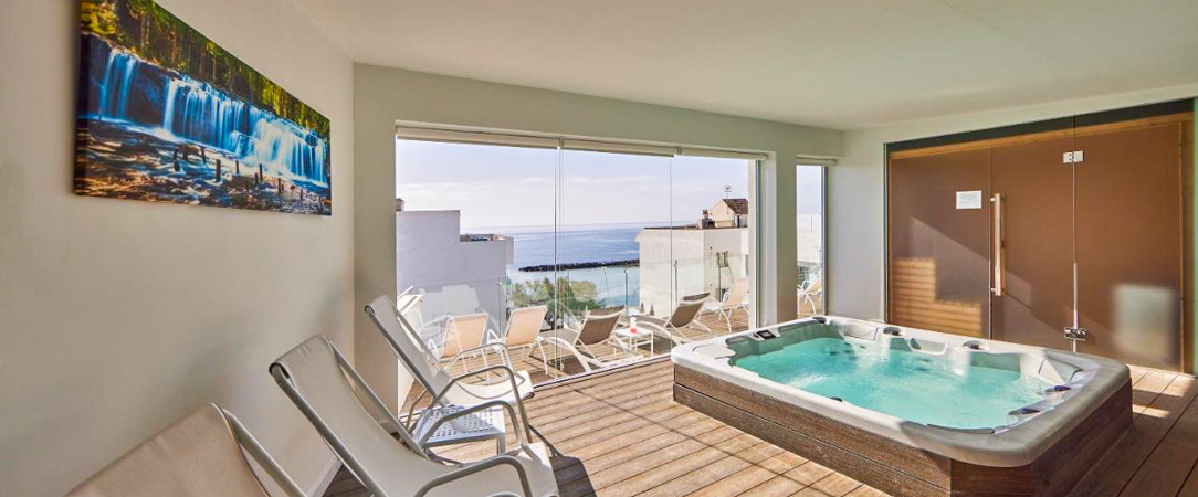 Hotel Ilusion Moreyo - Adults Only ★★★★ - A tranquil, coastal hotel on the island of Mallorca. - Mallorca, Spain