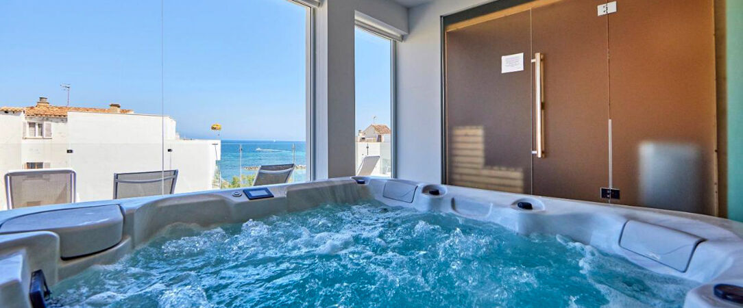 Hotel Ilusion Moreyo - Adults Only ★★★★ - Les vacances dont vous rêvez : mer turquoise & liberté à Majorque. - Majorque, Espagne