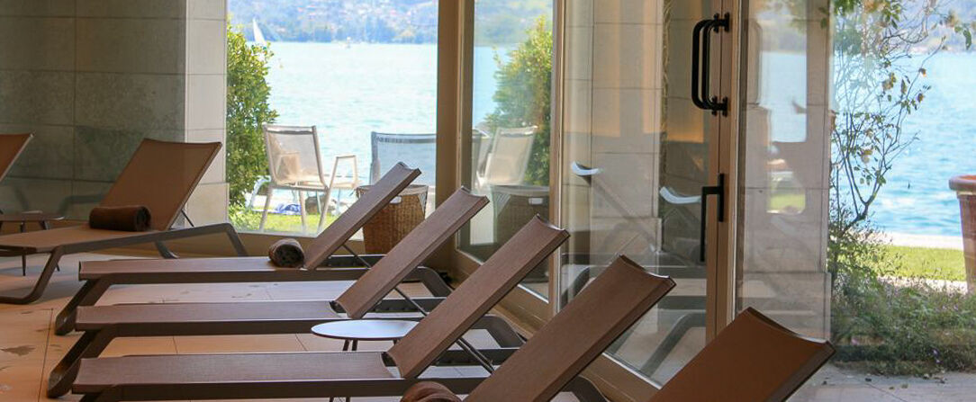 Le Palace de Menthon ★★★★★ - Somptueuse demeure de luxe au bord du lac d’Annecy. - Annecy, France