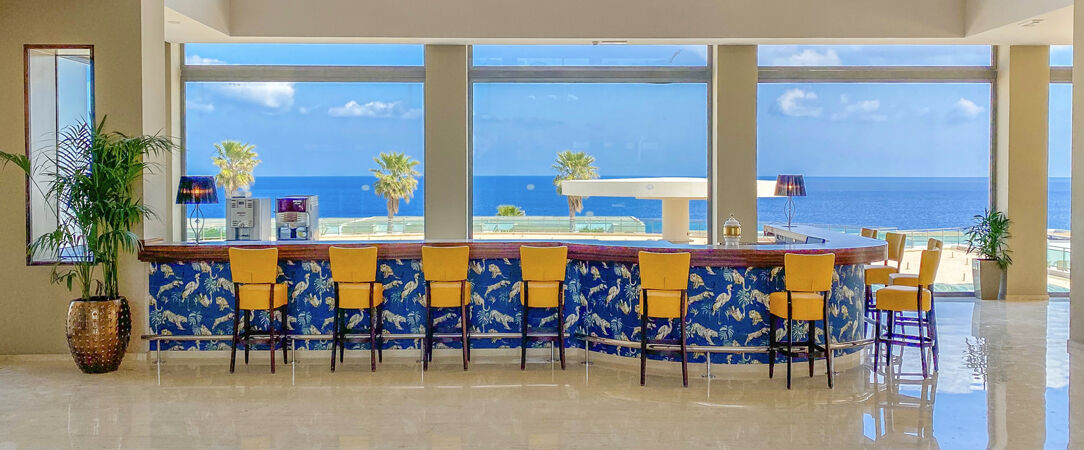 Kresten Royal Euphoria Resort ★★★★★ - A sprawling seafront sanctuary on the stunning island of Rhodes. - Rhodes, Greece