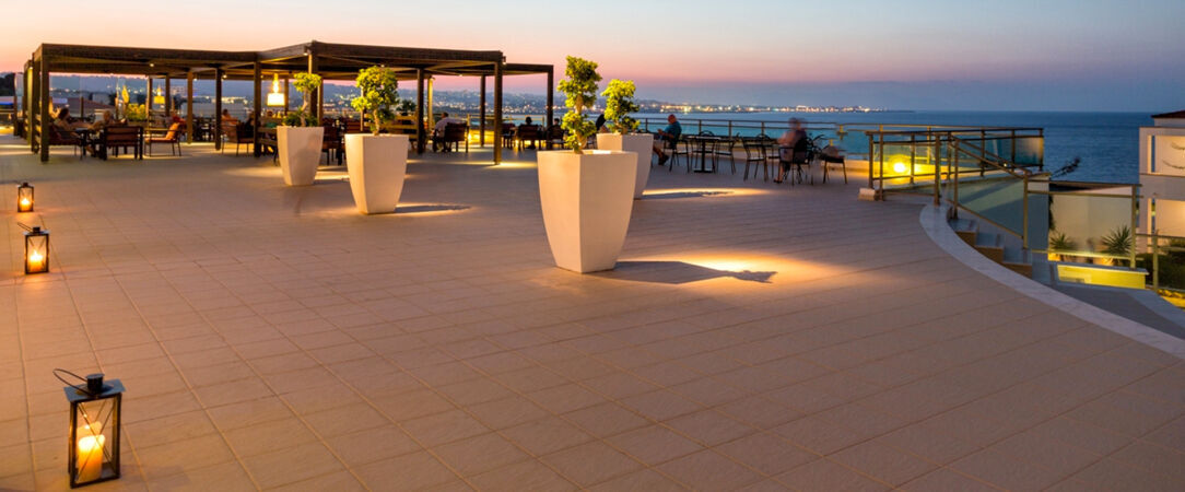 Kresten Royal Euphoria Resort ★★★★★ - A sprawling seafront sanctuary on the stunning island of Rhodes. - Rhodes, Greece