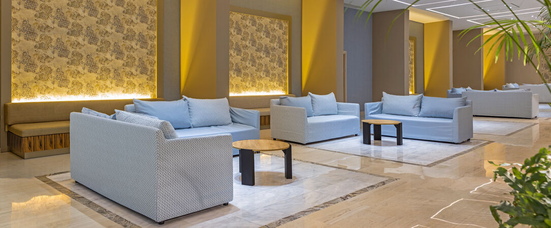 Kresten Royal Euphoria Resort ★★★★★ - A sprawling seafront sanctuary on the stunning island of Rhodes. - Rhodes, Greece