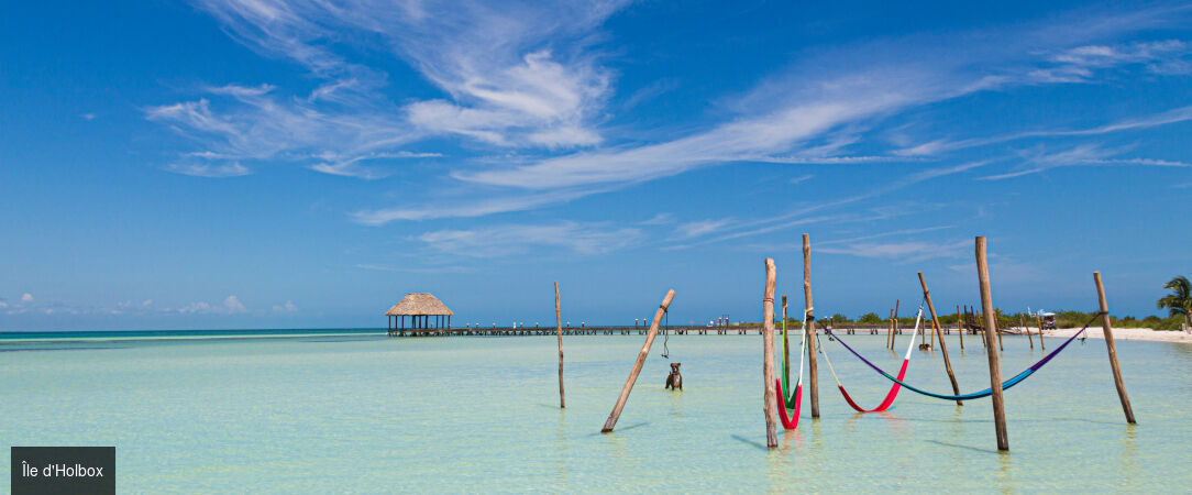 Margaritaville St. Somewhere Punta Coco ★★★★★ - Escapade sur une île paradisiaque au large du Yucatan. - Île d'Holbox, Mexique