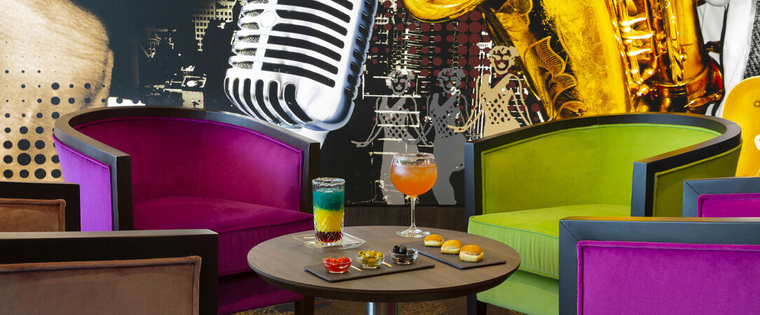 Hôtel Roi Soleil Prestige Plaisir - St Quentin ★★★★ - Dernière minute - Invitation au plaisir à l’Ouest de Paris. - Yvelines, France