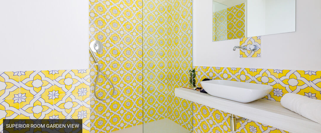 Domo 20 - A modern and sophisticated address overlooking the Gulf of Naples. - Naples, Italy