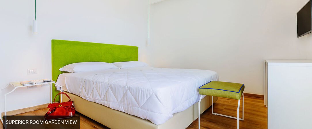 Domo 20 - A modern and sophisticated address overlooking the Gulf of Naples. - Naples, Italy