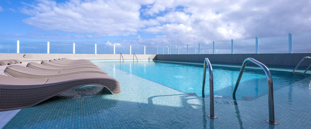 Hotel AF Valle Orotava ★★★★ - La douceur d’une île & la joie d’une adresse fraîchement ouverte. - Tenerife, Îles Canaries