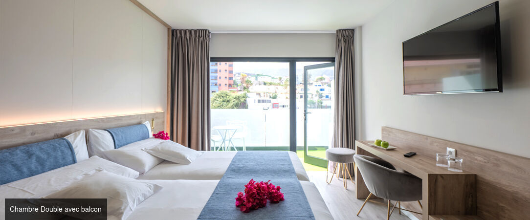 Hotel AF Valle Orotava ★★★★ - La douceur d’une île & la joie d’une adresse fraîchement ouverte. - Tenerife, Îles Canaries