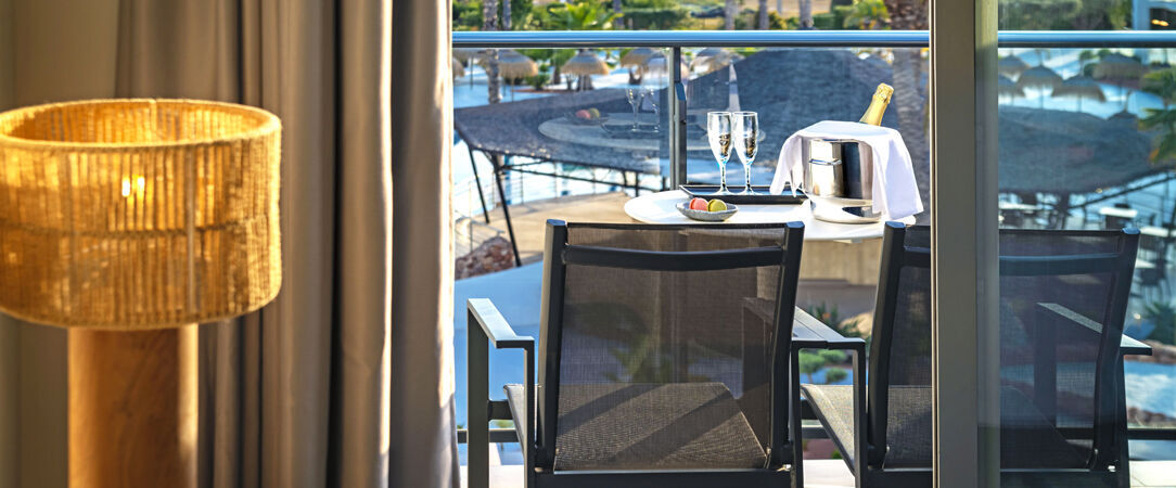 Hotel Cabogata Jardín ★★★★ - Maximum comfort and relaxation in southern Spain. - Almeria, Spain